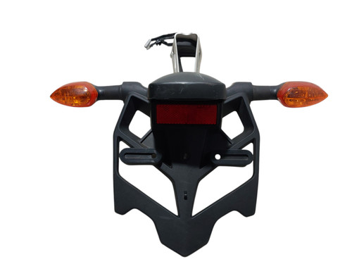 Yamaha yzf big bang 2010 - r1,