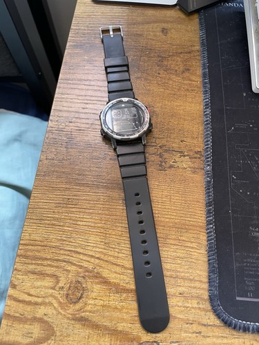 Vintage citizen digital - vintage,