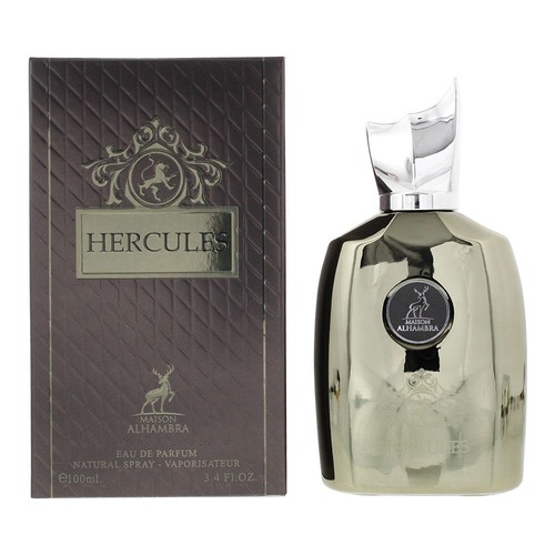 Maison alhambra hercules eau - maison,