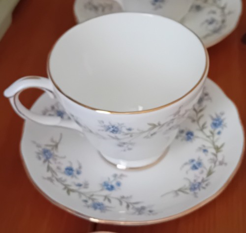Vintage duchess tranquility - duchess,