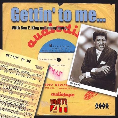 Gettin various artists - gettin',