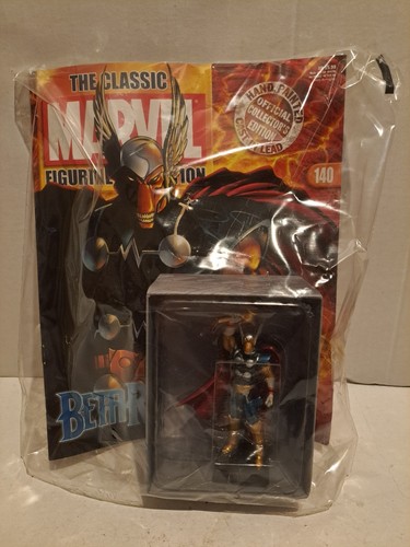Eaglemoss classic marvel - eaglemoss,