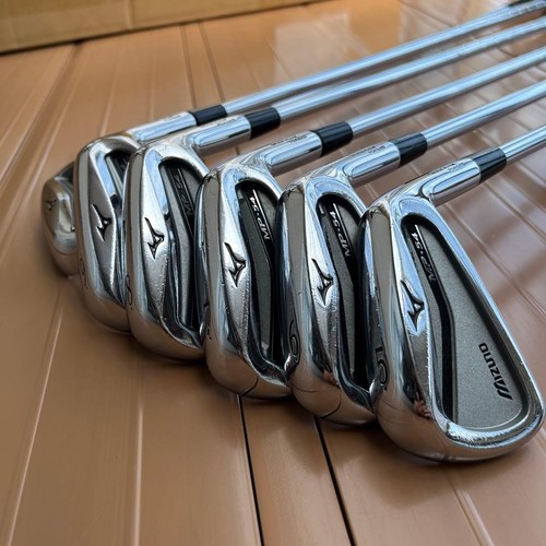 Mizuno iron set - iron,