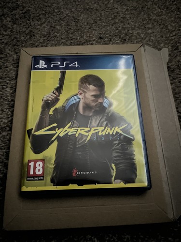 Cyberpunk 2077 sony - cyberpunk,