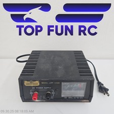 Aristocraft G-Gauge DC Power