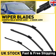 For Seat Leon mk3 2012-2022 UK