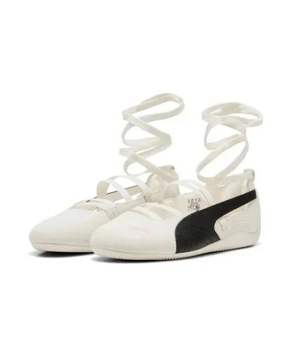 Puma rosé speedcat ballet - rosé,