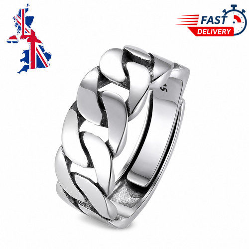 925 sterling silver - sterling, adjustable