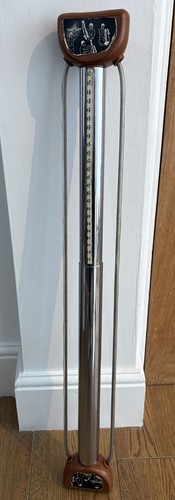 Vtg original bullworker - 34.5",