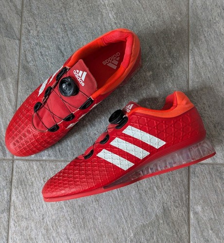 Adidas leistung - leistung, 16