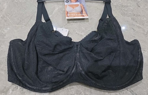 44f bra fabulous flexifit - m&s,