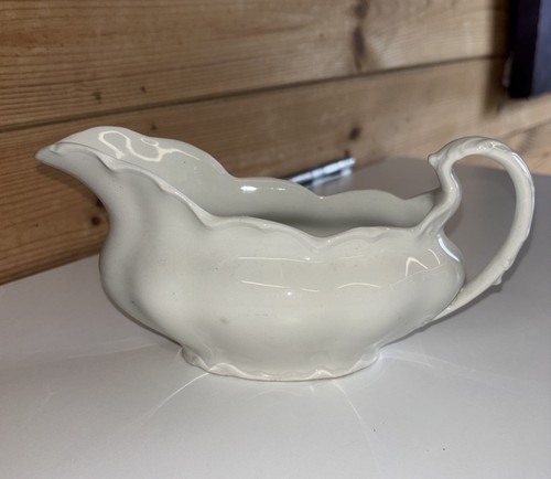 Vintage johnson bros gravy - bros,