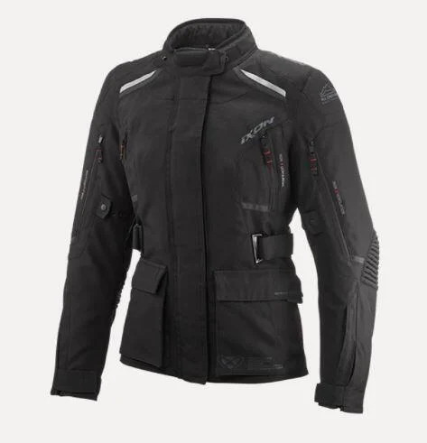 Ixon ladies waterproof thermal - waterproof,