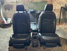 SEAT LEON ESTATE 2013-2020