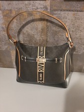 River Island Black/Tan Medium