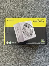 CORSAIR RM1000e 1000W