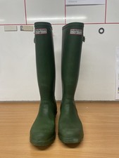 Hunter Wellies Size 7