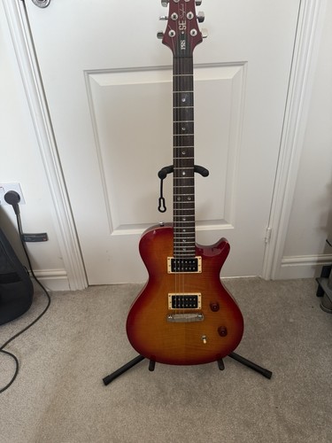 Prs singlecut 2009 - prs,