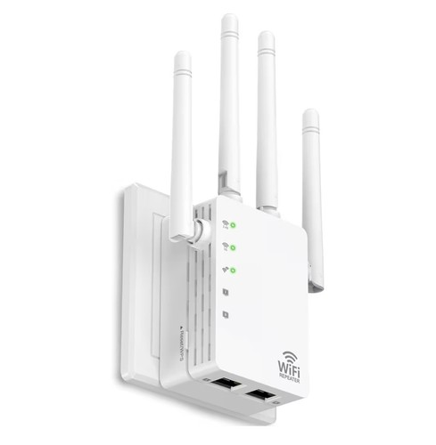 Set dual band - set, wifi