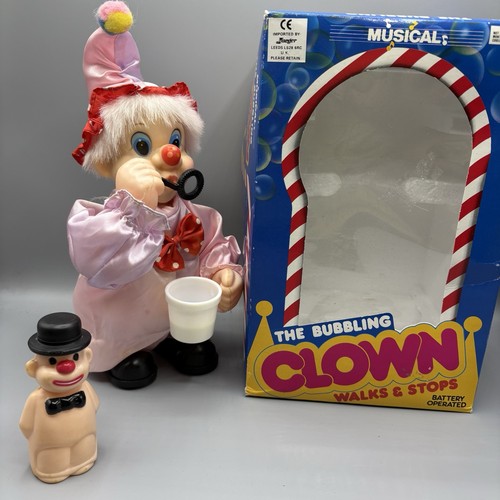 Read vintage boxed bubble - *read*,
