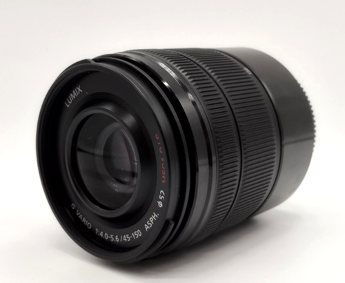 Panasonic lumix vario - lumix, g