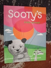 Sooty’s Fifth Annual