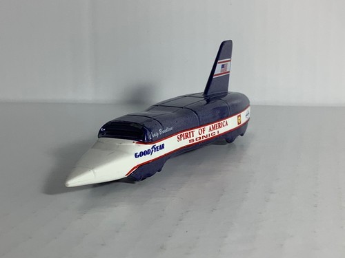 Lledo diecast spirit - diecast, of