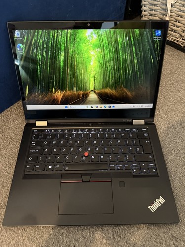Lenovo thinkpad l13 yoga - lenovo,