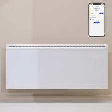 Adax Iver Wifi Electric Panel