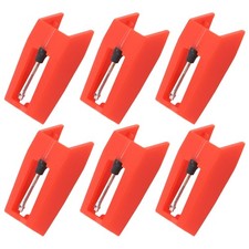 6 Pack Record Player Needle