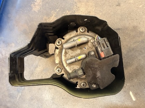 Ford ranger fuel pump - ranger,
