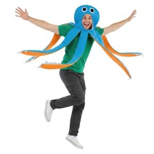 Fun Shack Octopus Costume for