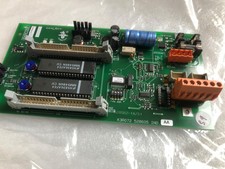 cerberus fire alarm board