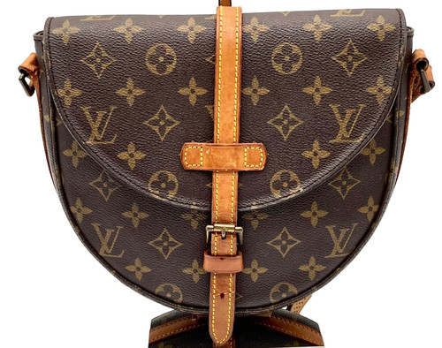 Auth louis vuitton chantilly - louis,