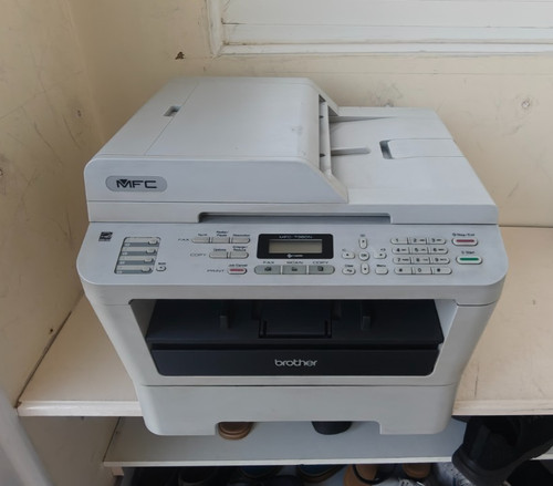 Brother mfc 7360n mono laser - mfc-7360n,