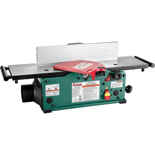 G0947 benchtop jointer with - g0947,