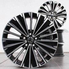 17 inch original VW Tiguan III