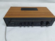 ROTEL RX202  mk 2  tuner amp /
