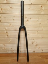 ENVE Carbon Road Fork Tapered 22cm Steerer 1-1/8” Disc Brake. Thru axle