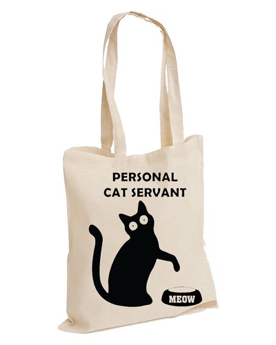 Personal cat servant - personal,