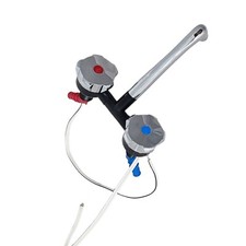 Comet Mixer Tap Hot & Cold