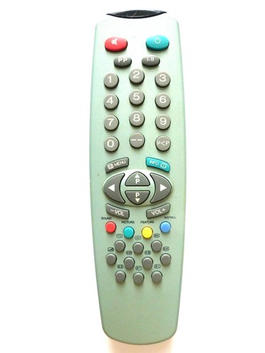 Alba remote control for - tv,