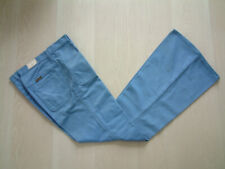 1970's WRANGLER JEANS..30" x 33"..BLUE BELL..FLARES..WIGAN CASINO..NEW OLD STOCK