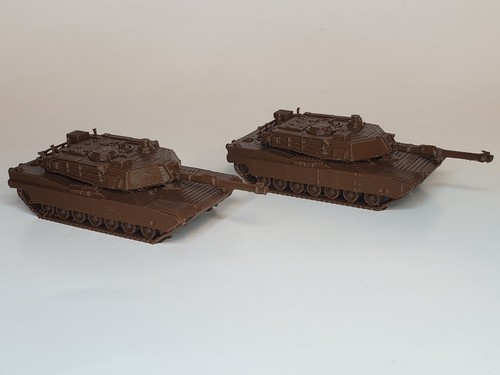 Pack scale m1a2 - -,