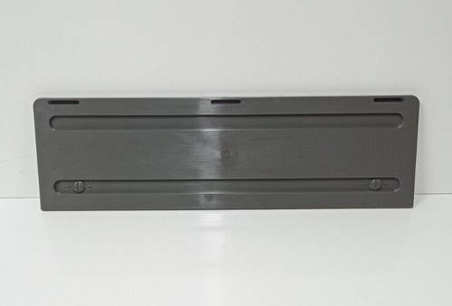 Dometic fridge vent - fridge, winter