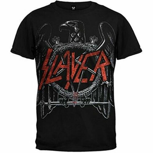 Official slayer large eagle - slayer,