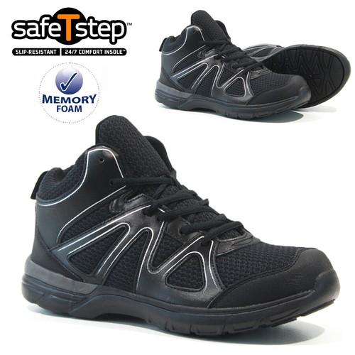 Mens safety boots - mens,
