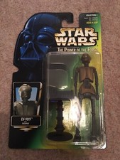 Star Wars POTF Ev-9D9 With