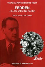 The Rolls-Royce Heritage