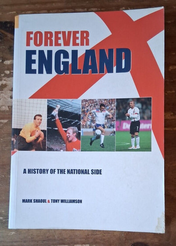 Forever england history of - england, a